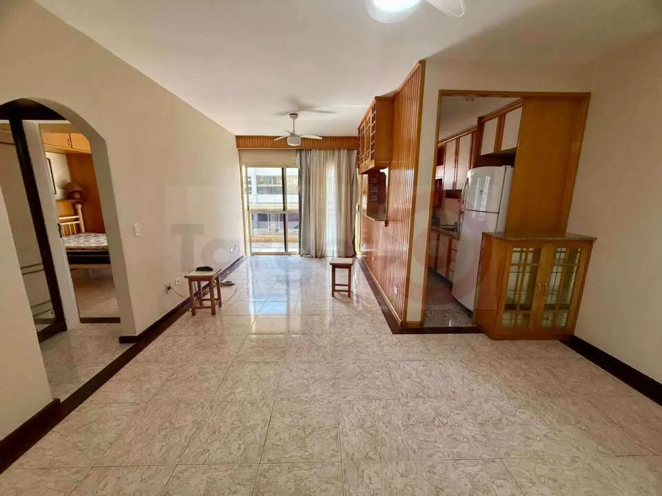 Apartment, 60 m², with a water view — photo 8