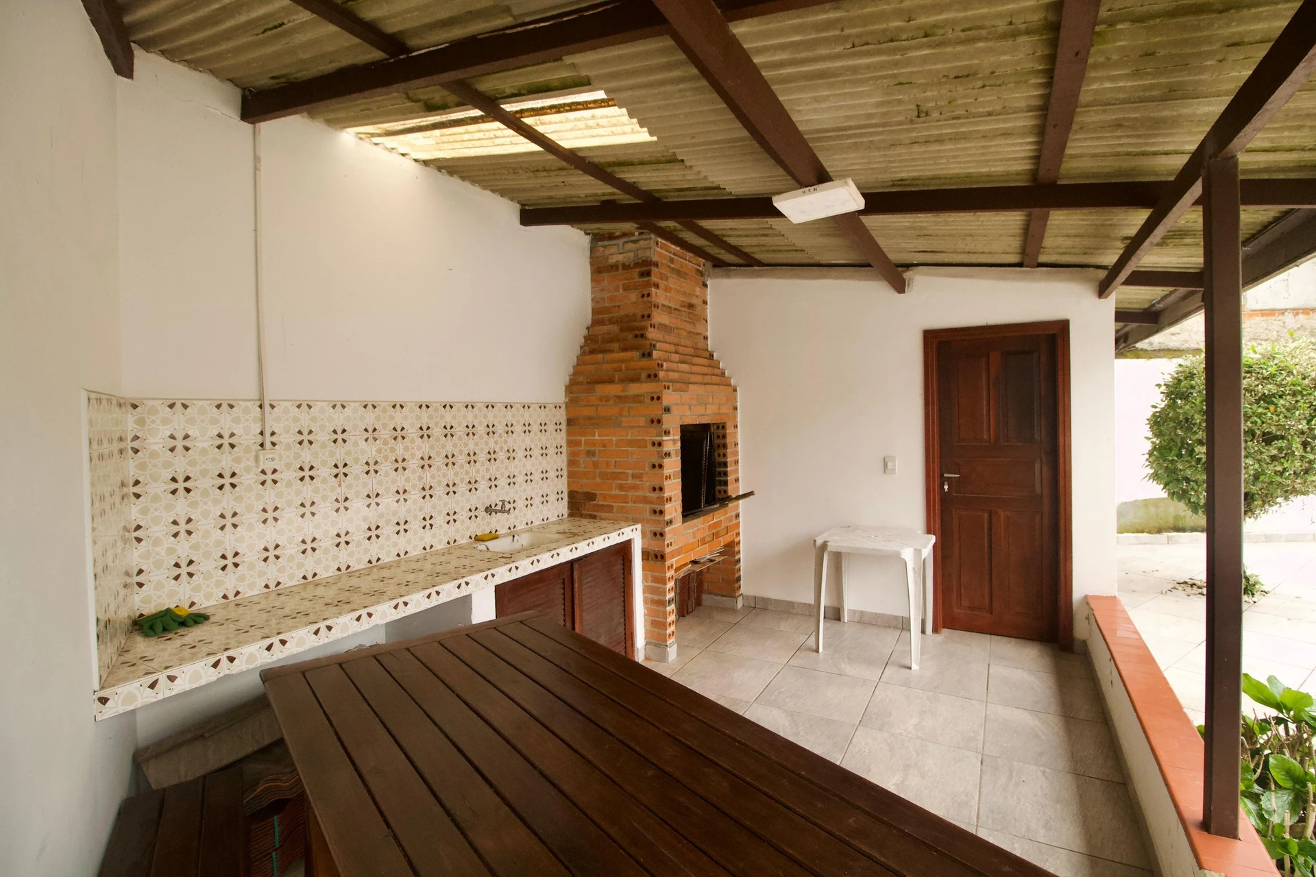 Casa mobiliada de 5 quartos com jacuzzi — photo 53