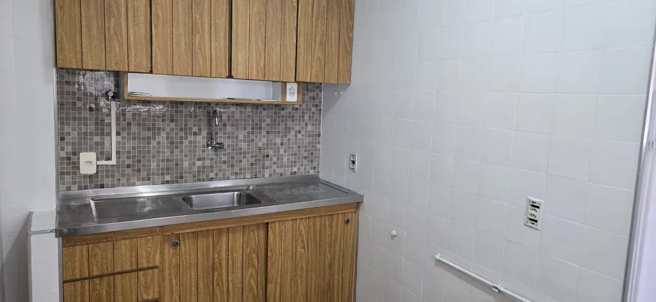 3 quartos e vista para as montanhas: apartamento de 81 m²
