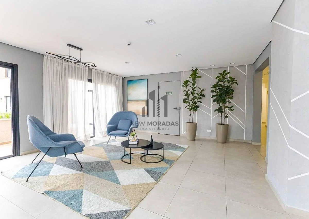Monoambiente amueblado, 17 m², con espacio de home office — photo 38