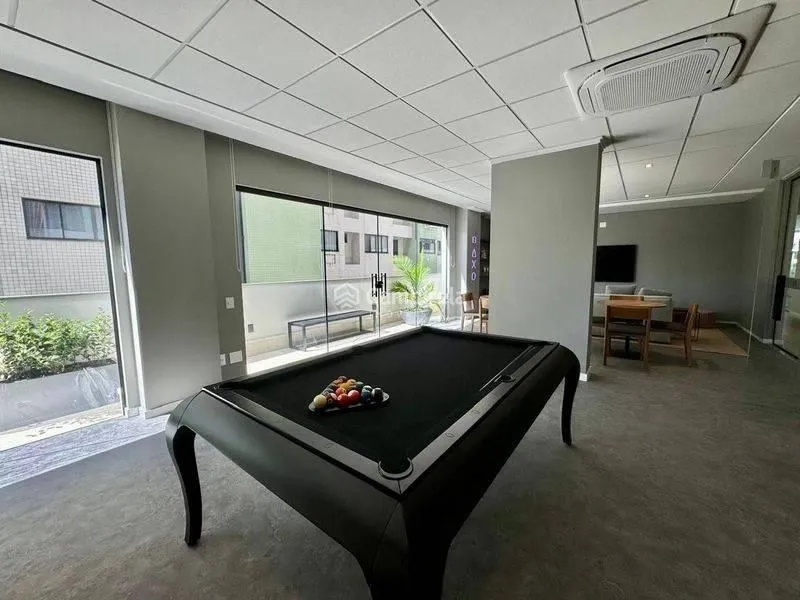 Furnished 73 m² apartment with 2 bedrooms and 2 parking spaces — photo 40