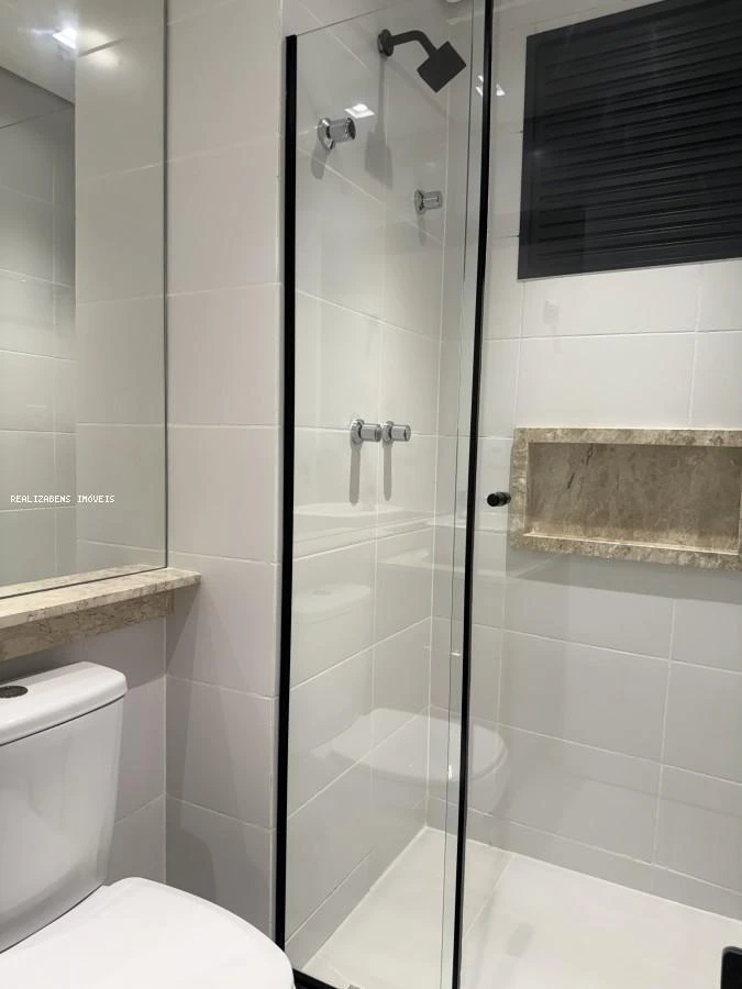Furnished 85 m² apartment with 2 bedrooms and 1 parking — photo 15