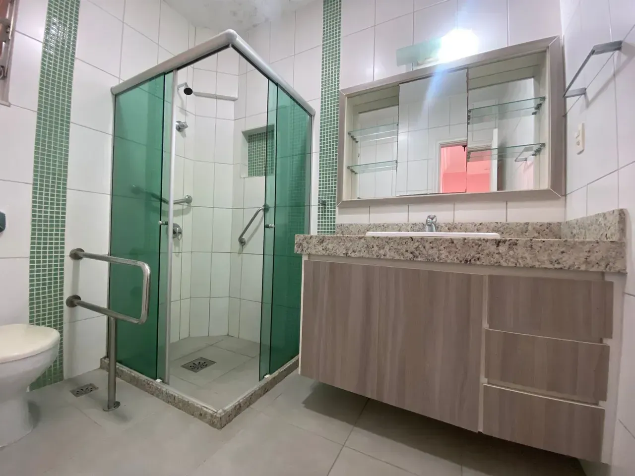 Apartamento de 79 m² com 2 quartos e 2 banheiros sem vaga — photo 5