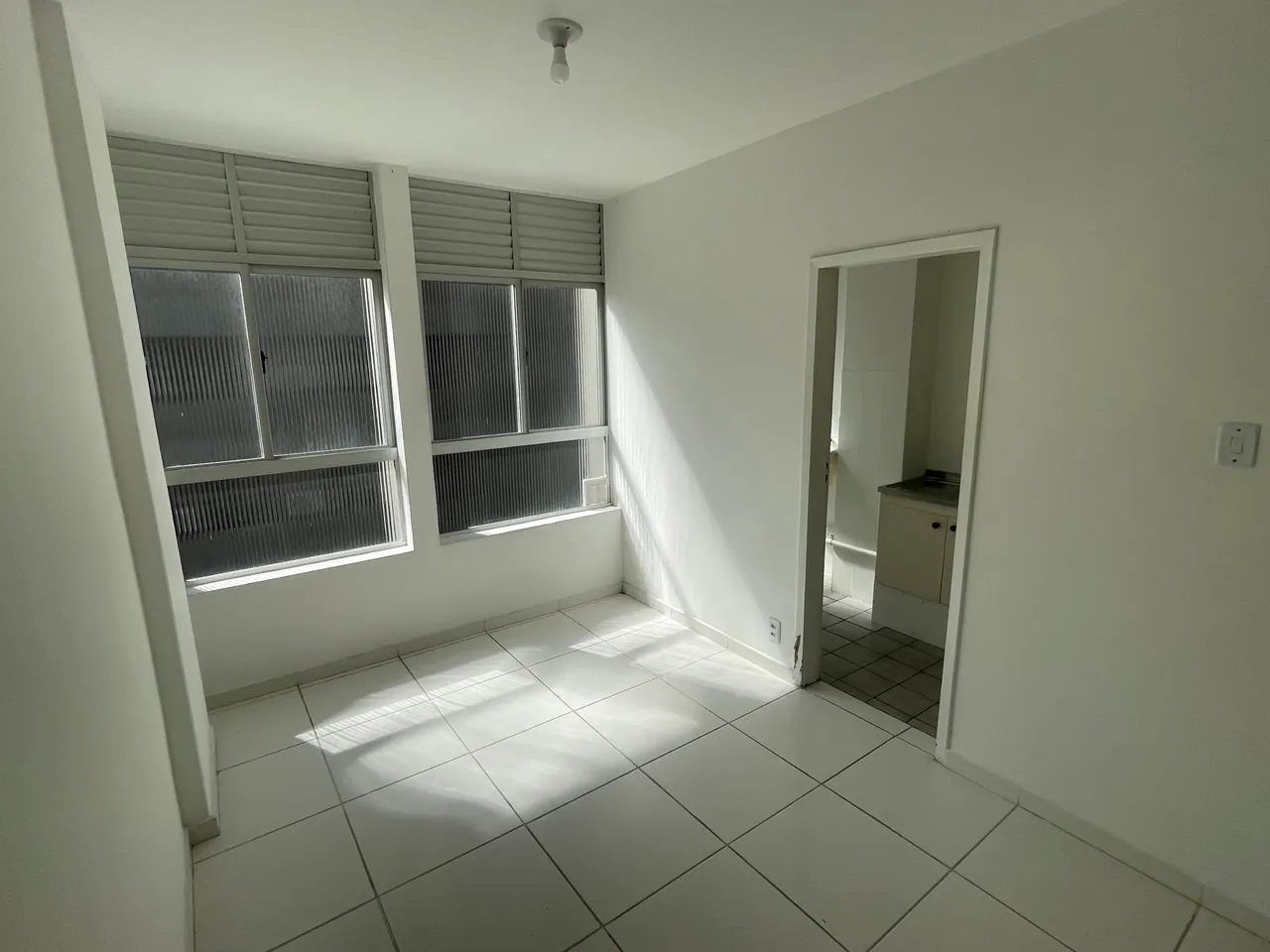 Apartamento de 1 dormitorio con ducha con mampara — photo 8