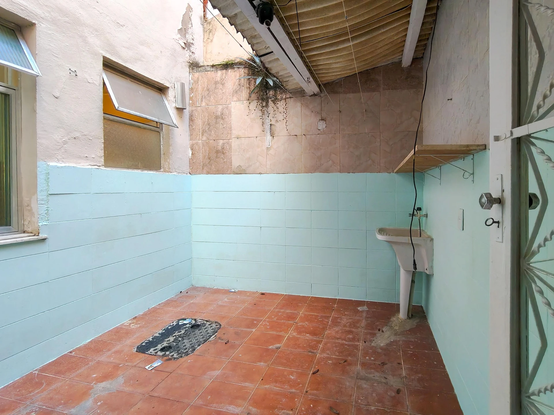 One-bedroom apartment, 50 m² — photo 26