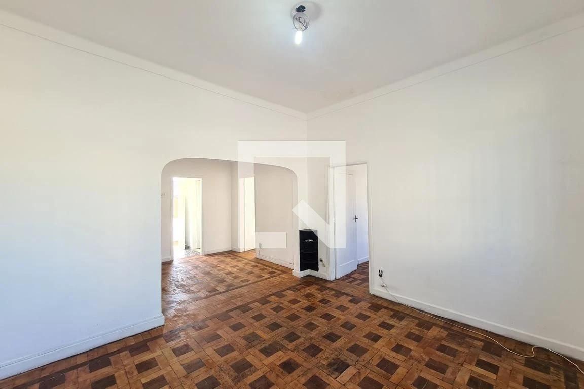 Власне барбекю та 2 спальні: квартира 60 м² — photo 4