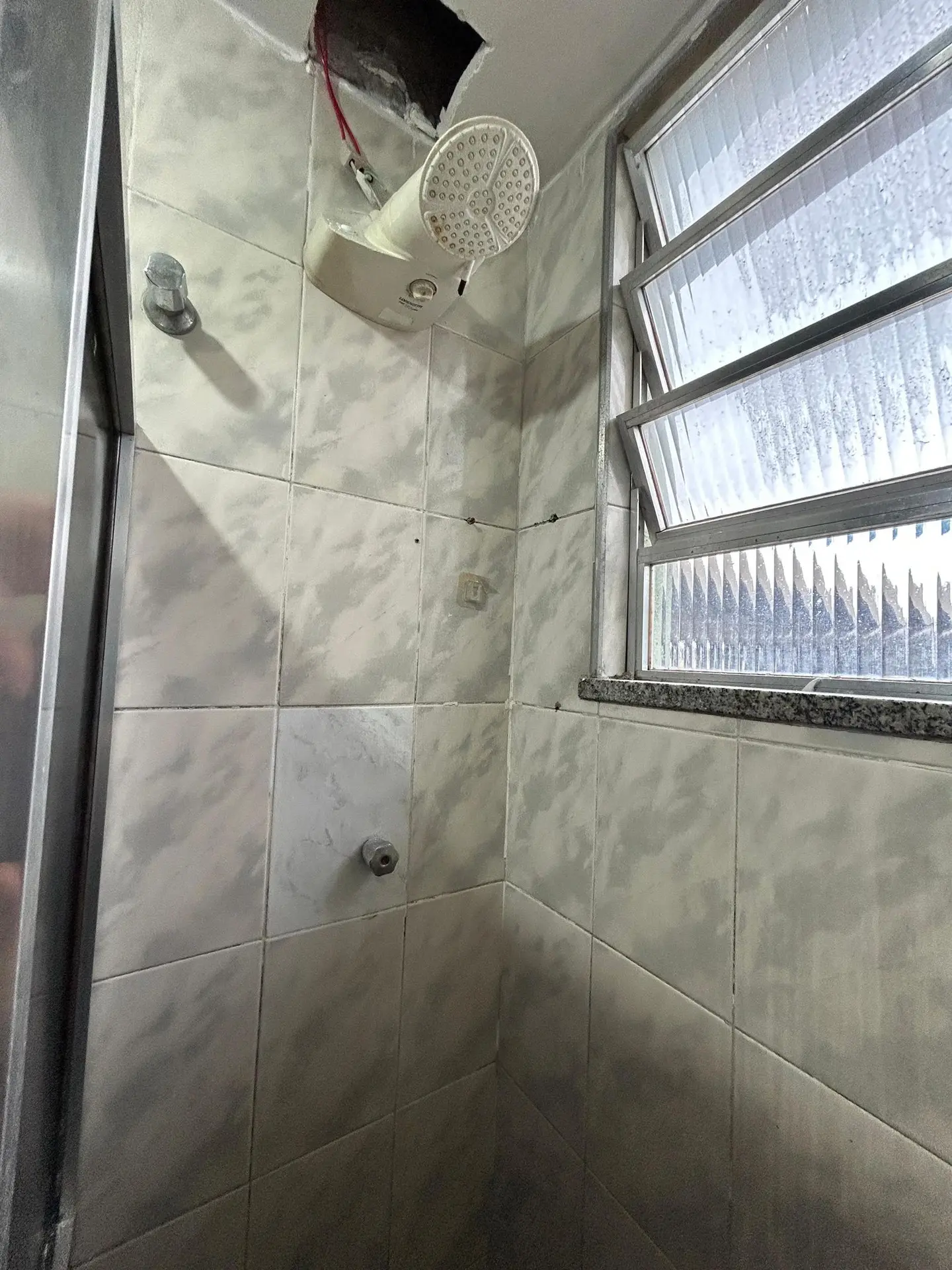 Apartamento de 2 quartos, sendo 1 suíte, 80 m²