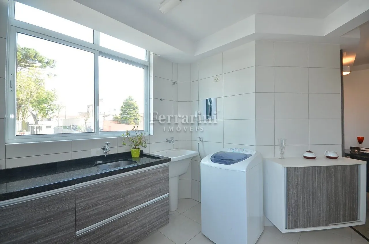 2-bedroom apartment for rent with 99 m² and parking — photo 8
