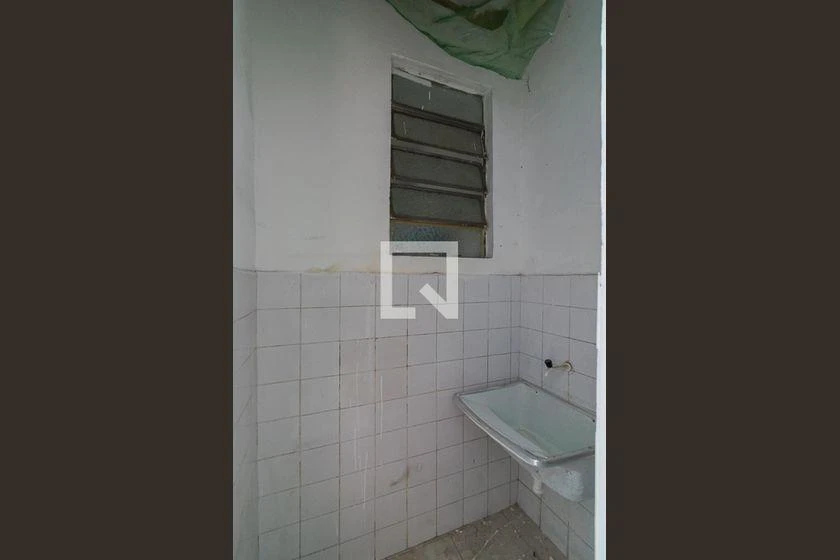 Casa sem mobília com 1 quarto e 1 banheiro de 40 m² — photo 15