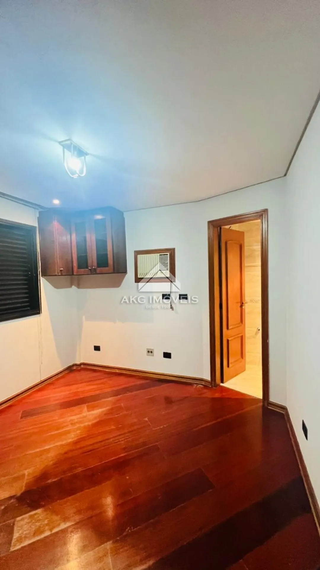 Apartamento com 4 quartos e 4 vagas, com varanda — photo 13