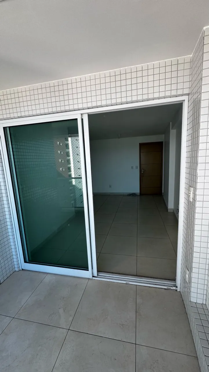 Apartamento com espaço de home office, Altiplano Cabo Branco — photo 9
