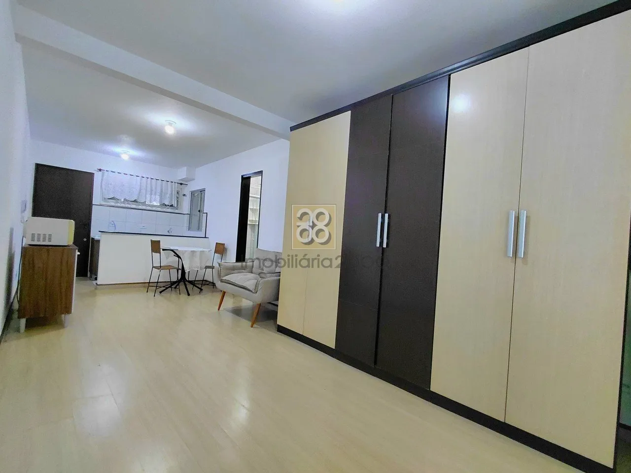 Apartamento tipo estudio con 1 dormitorio y 48 m² — photo 8