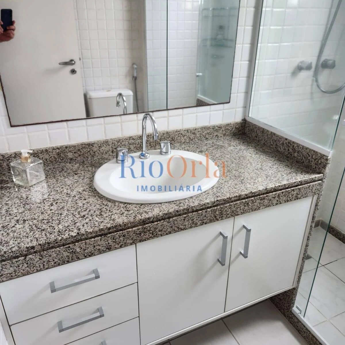 2-bedroom apartment with an en-suite and 109 m² — photo 2