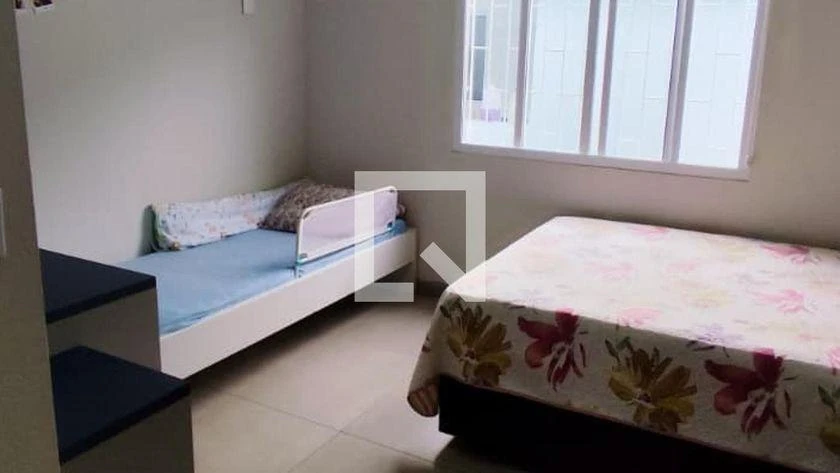 Home office in a 2-bedroom apartment, 84 m² — photo 7