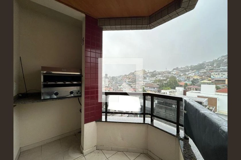 Apartamento de 76 m² con 2 dormitorios y BBQ compartido — photo 15