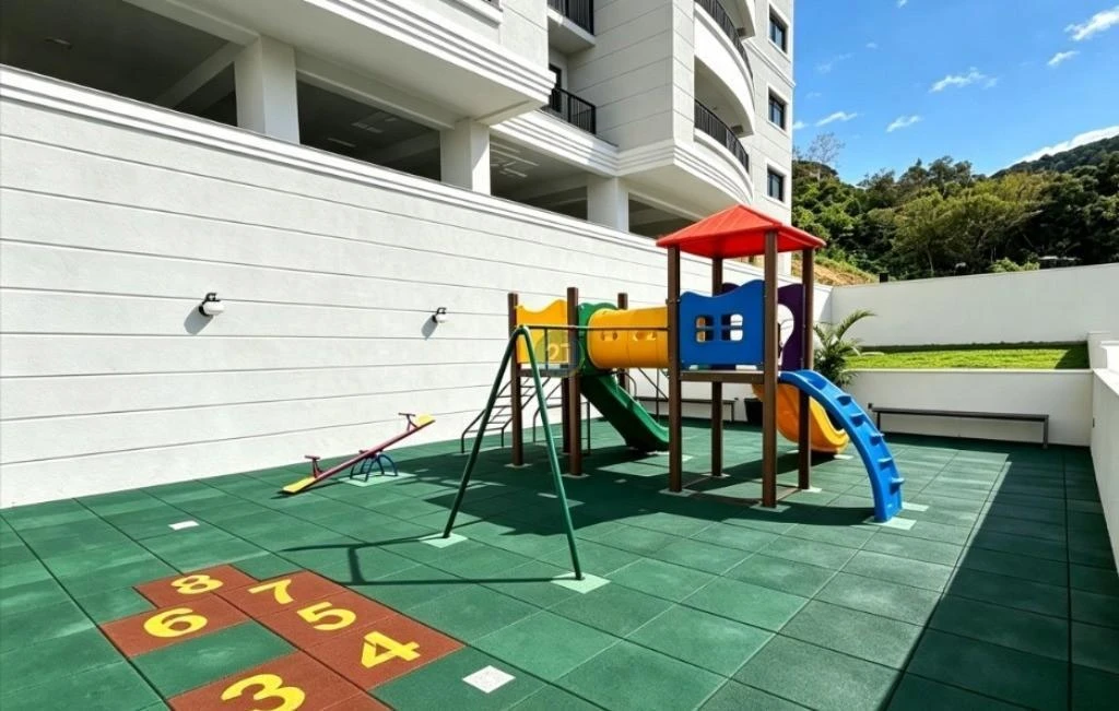 Меблированная квартира с 2 спальнями и 92 м² — photo 19