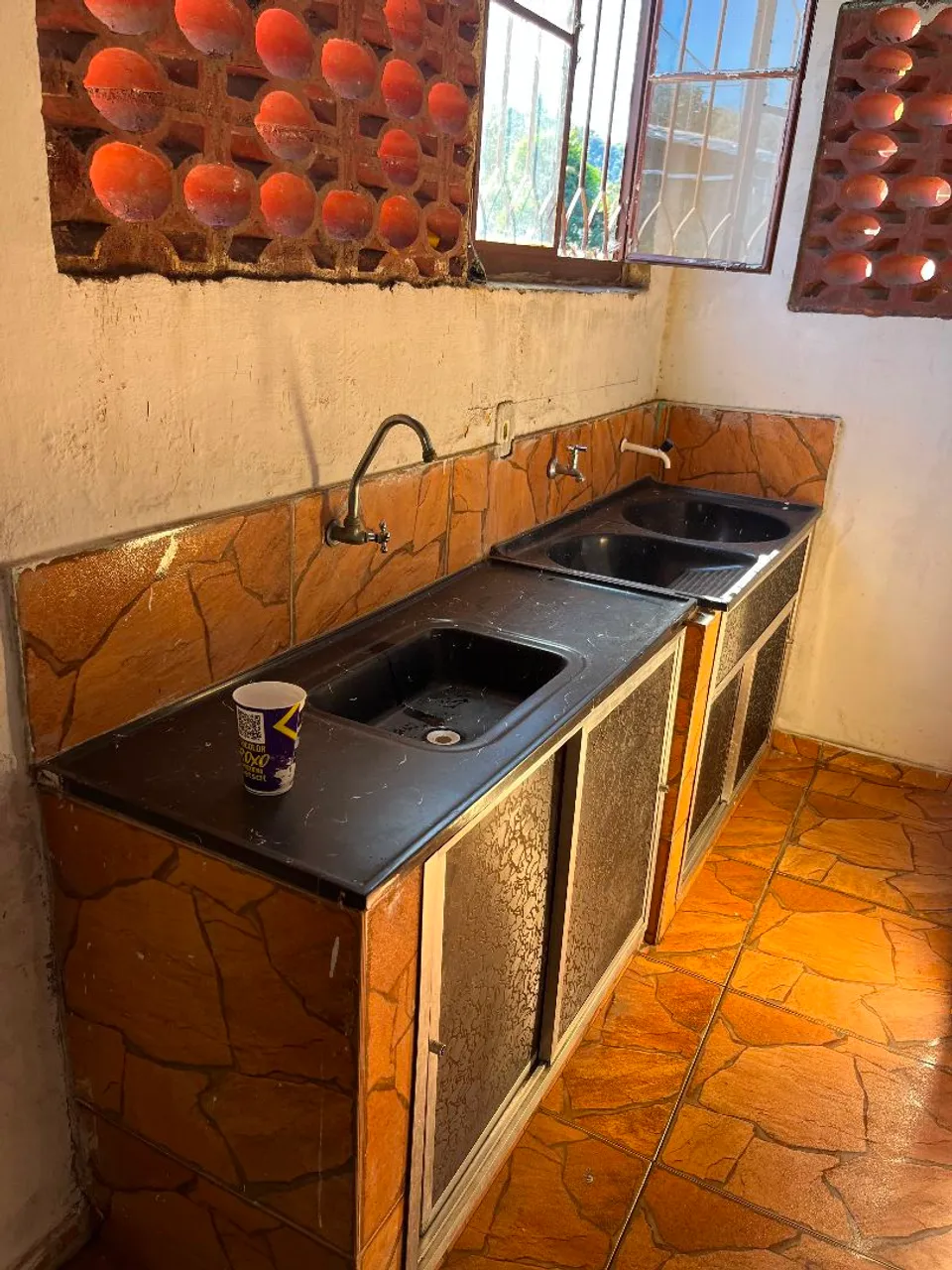 Apartamento con 1 dormitorio, 2 baños y balcón — photo 15