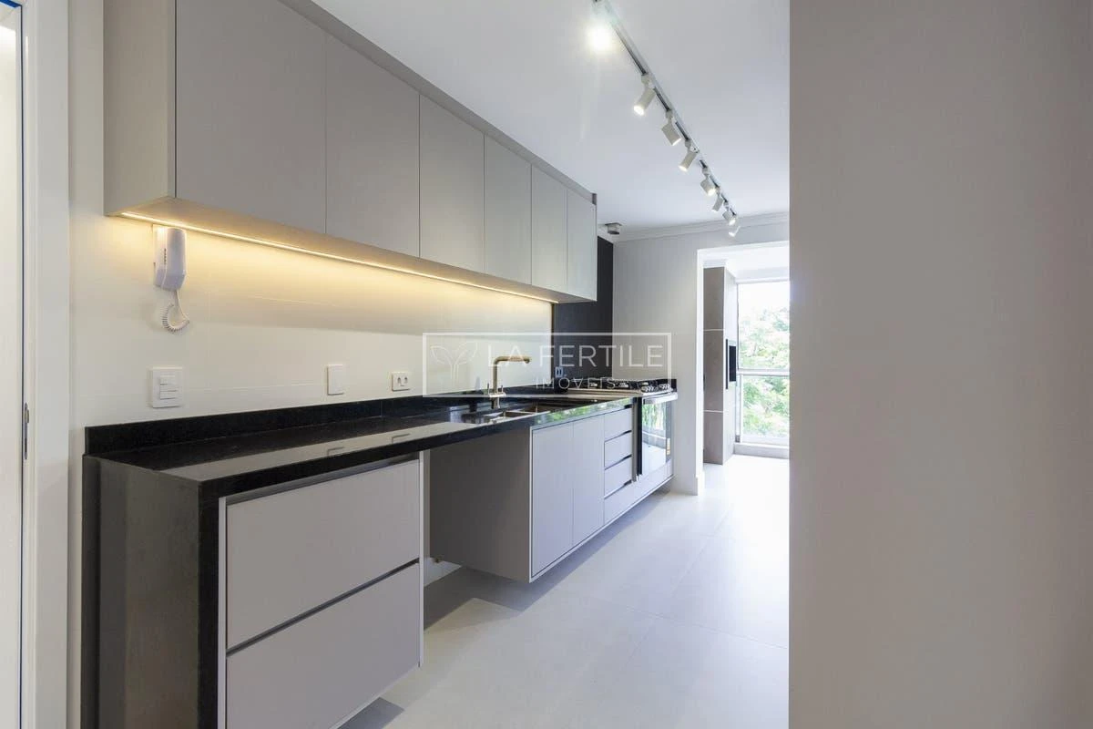 Apartment, 158 m², with a walk-in closet — photo 43