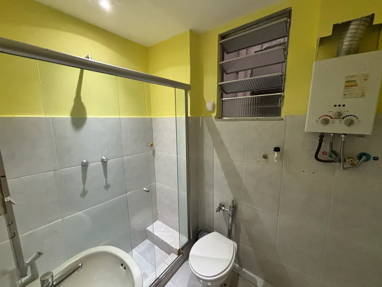 One-bedroom apartment with a home office in Rio de Janeiro — photo 4
