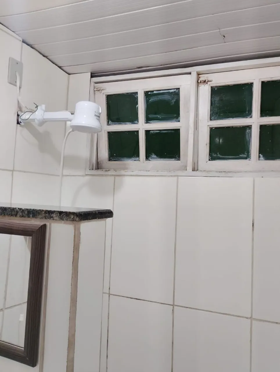 Furnished one-bedroom, 18 m² house in Florianópolis — photo 5