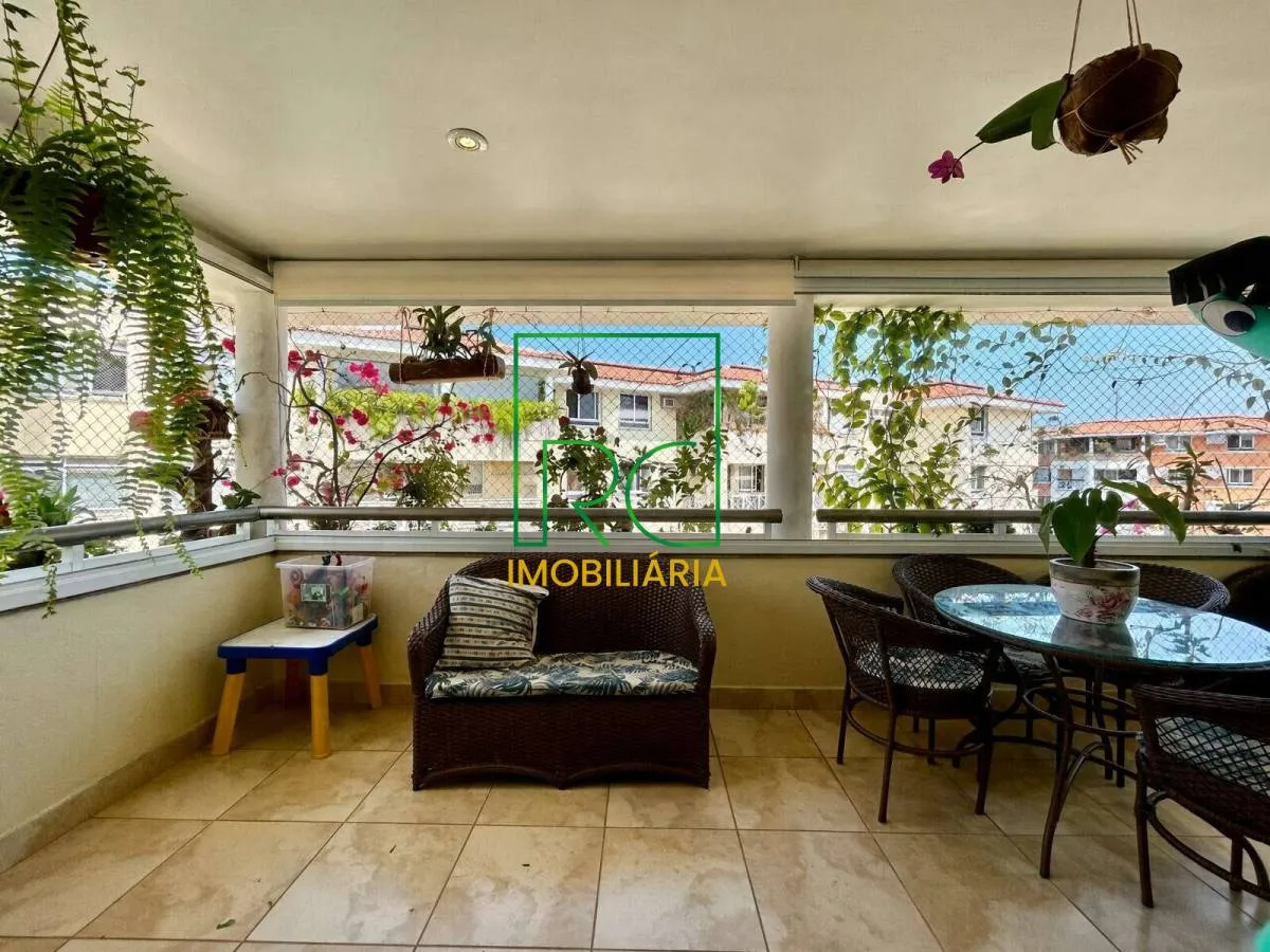 Furnished apartment, 120 m², with a private BBQ — photo 11