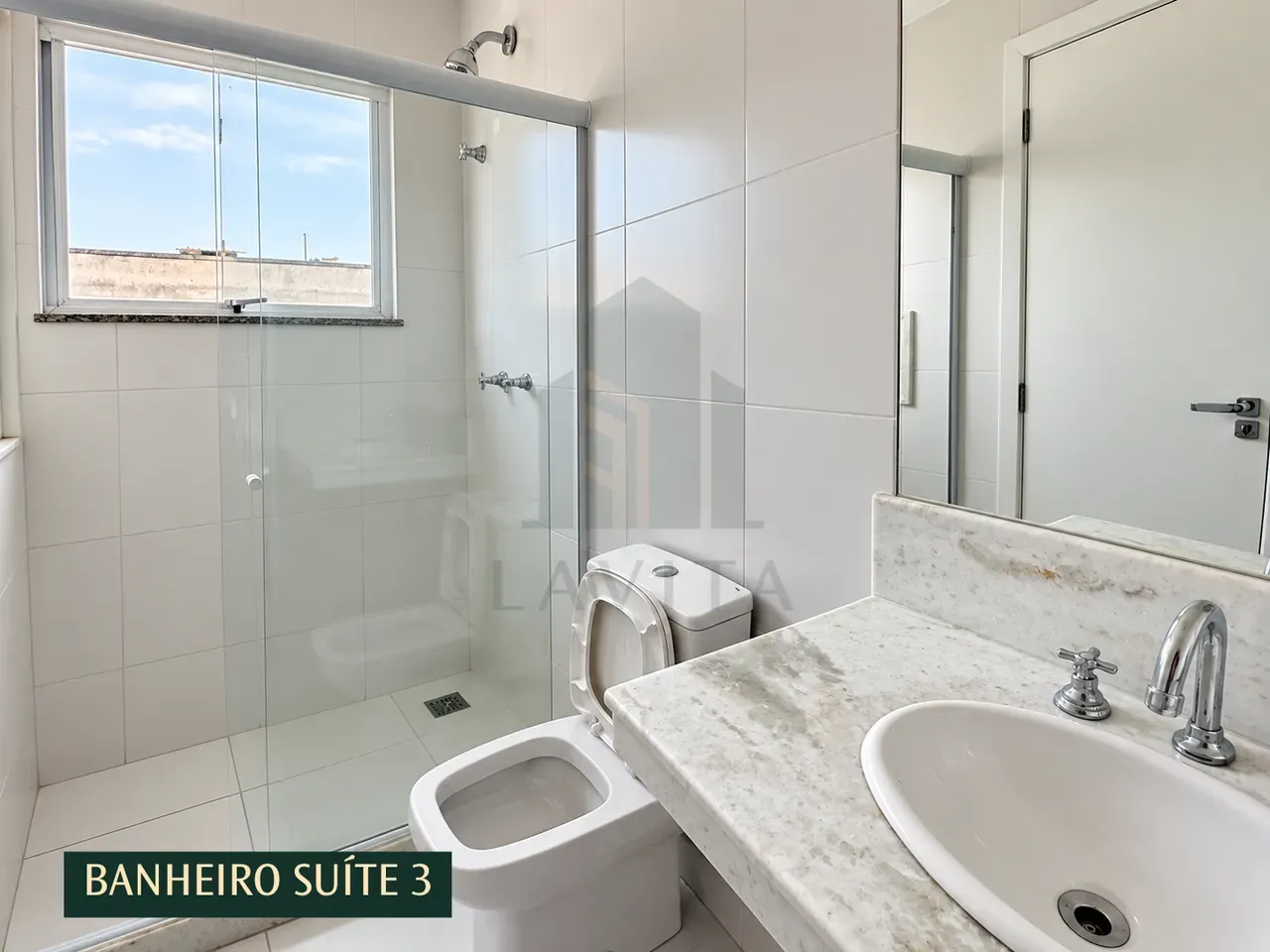 Apartamento com churrasqueira privativa, Jardim Guanabara — photo 20