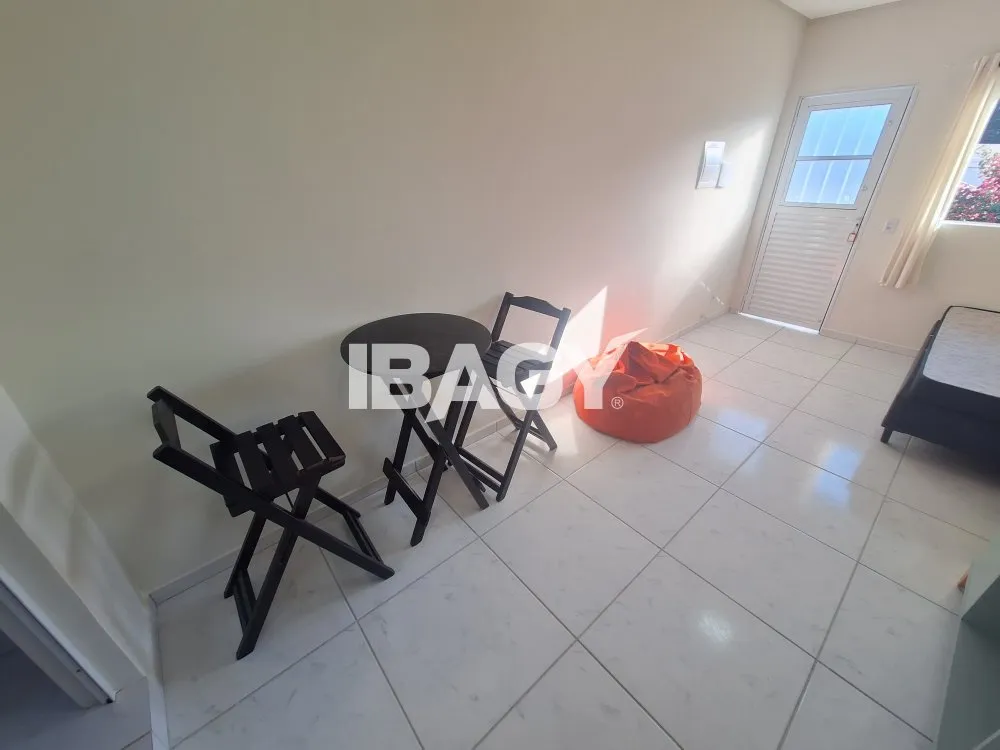 Furnished studio of 19 m² on the second floor — photo 4