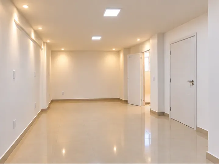 Квартира 40 м², 1 спальня, Ріо-де-Жанейро — photo 3