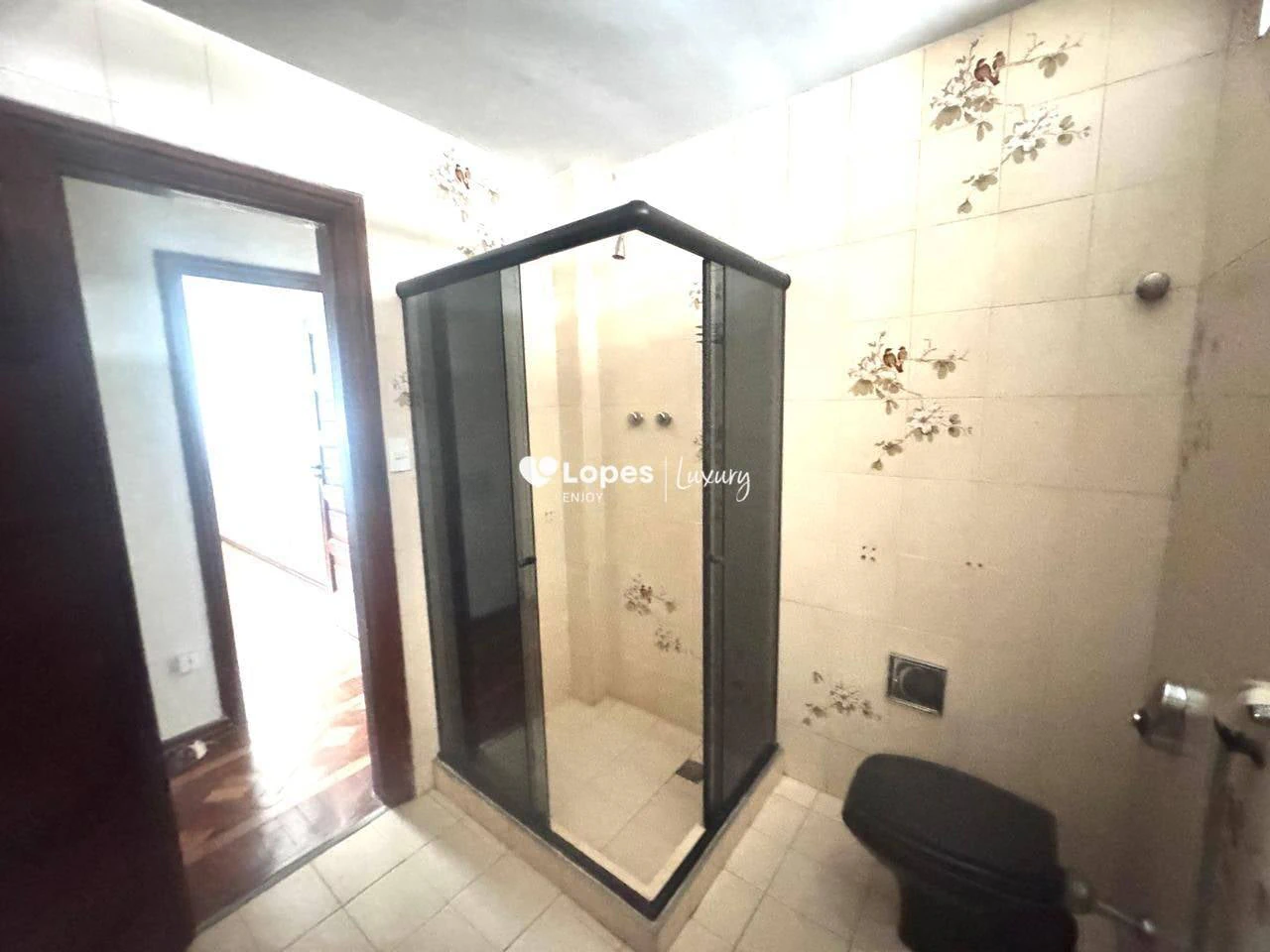 Apartamento de 3 quartos com 157 m² e 2 vagas — photo 15