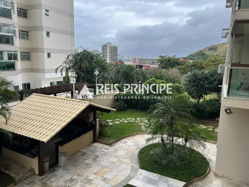 2-bedroom apartment with 1 en-suite and balcony — photo 26