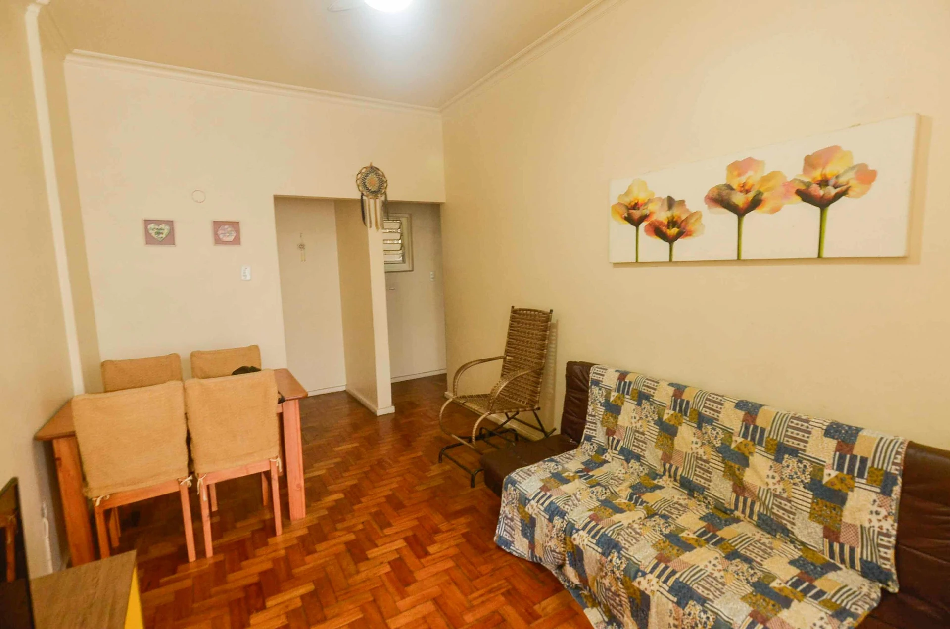 Пральна машина та 2 спальні: квартира 76 м² — photo 12