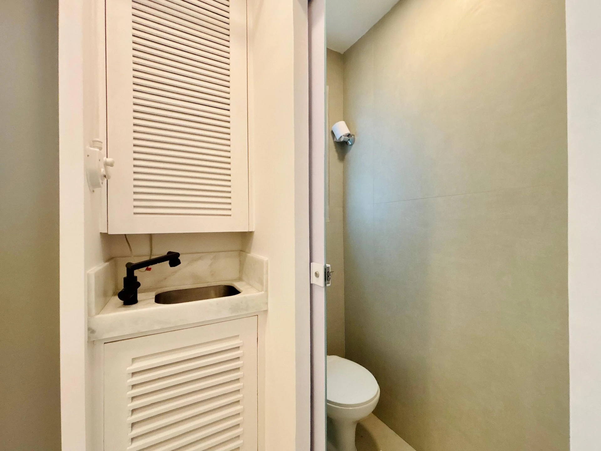 Apartamento de 3 quartos com varanda envidraçada, Ipanema — photo 59