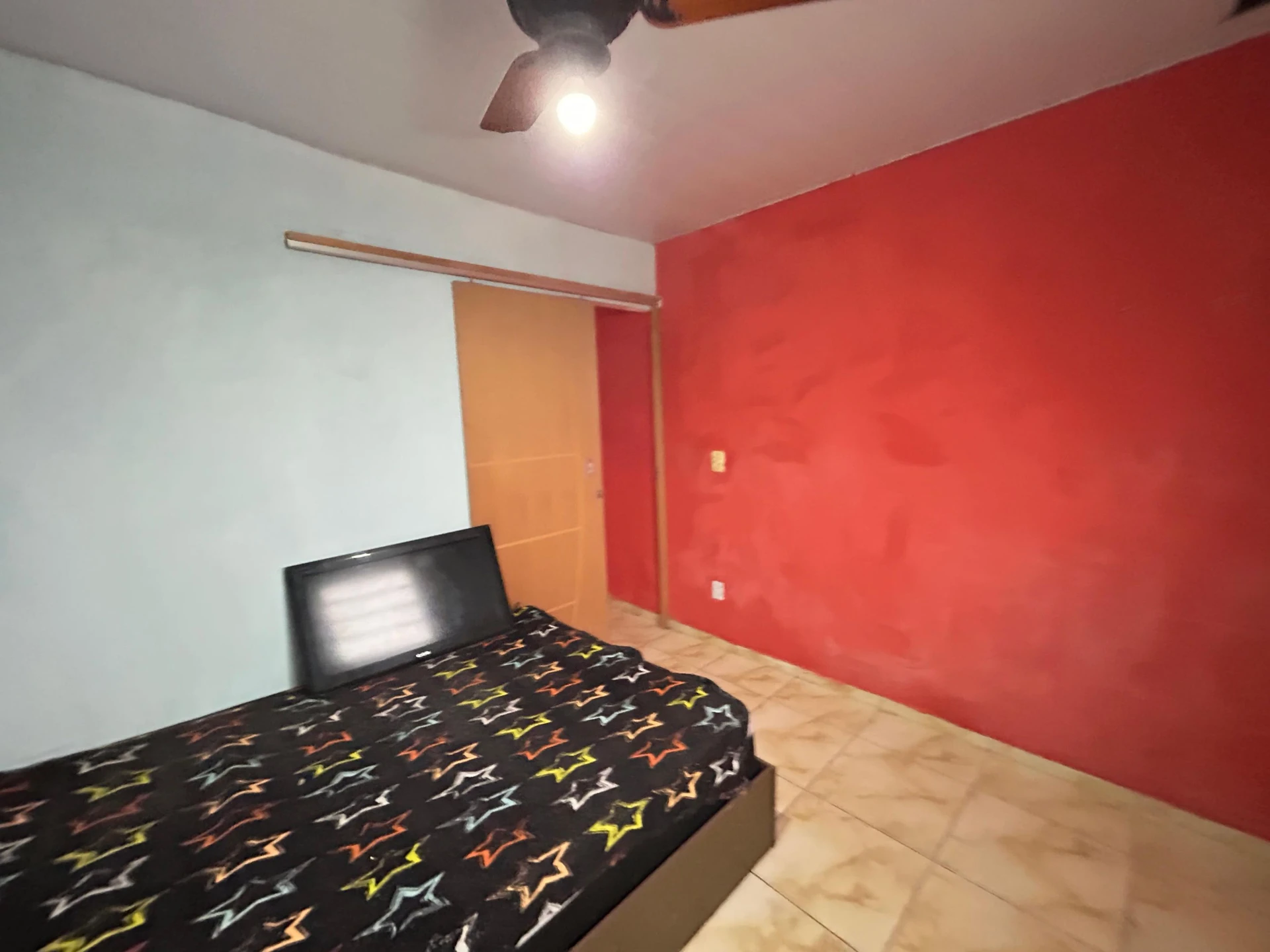 Casa mobiliada de 4 quartos com máquina de lavar — photo 8