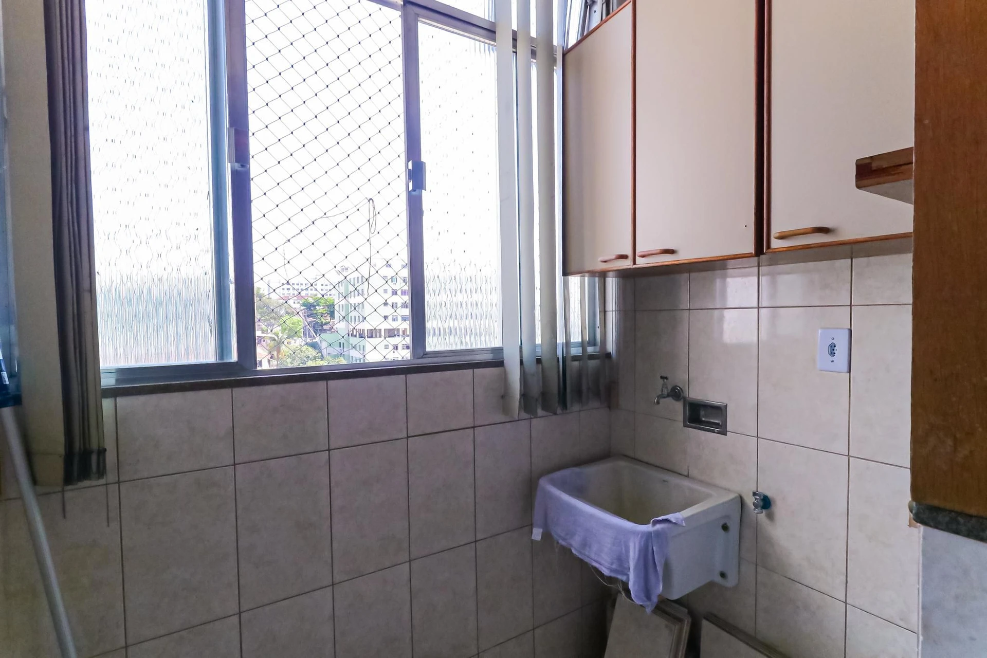 2-bedroom apartment in a building with a sauna — photo 31