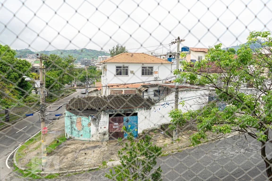 Apartamento de 80 m² e 2 quartos, Vila da Penha — photo 44