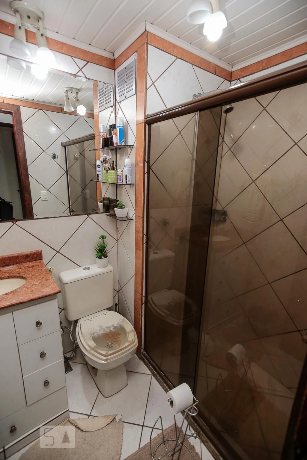 Квартира 55 м² с приватным барбекю и рабочим местом — photo 18