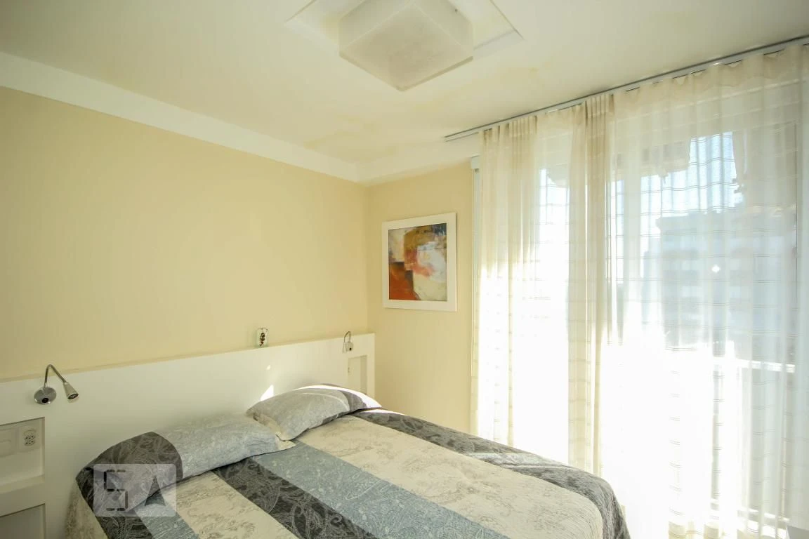 Water view in a 3-bedroom apartment, 110 m² — photo 40