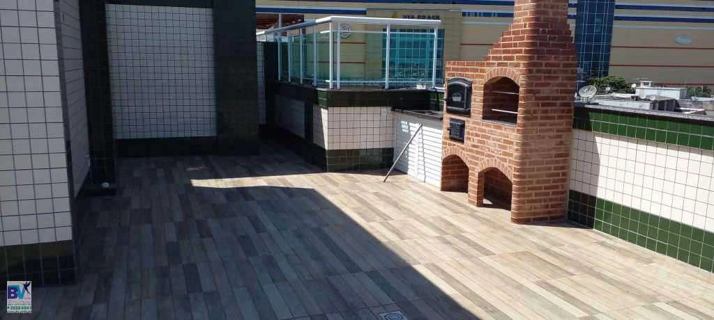Penthouse apartment with 3 bedrooms and private BBQ — photo 5