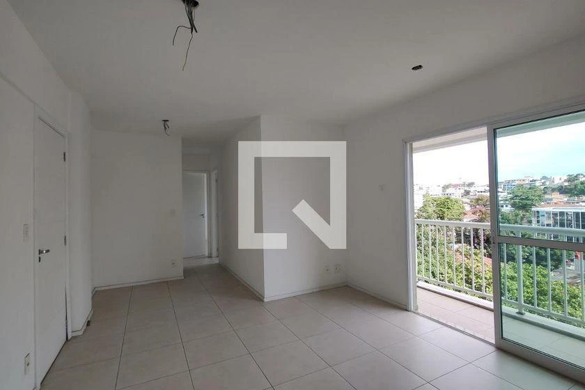 Apartamento de 59 m² com 2 quartos e varanda — photo 28
