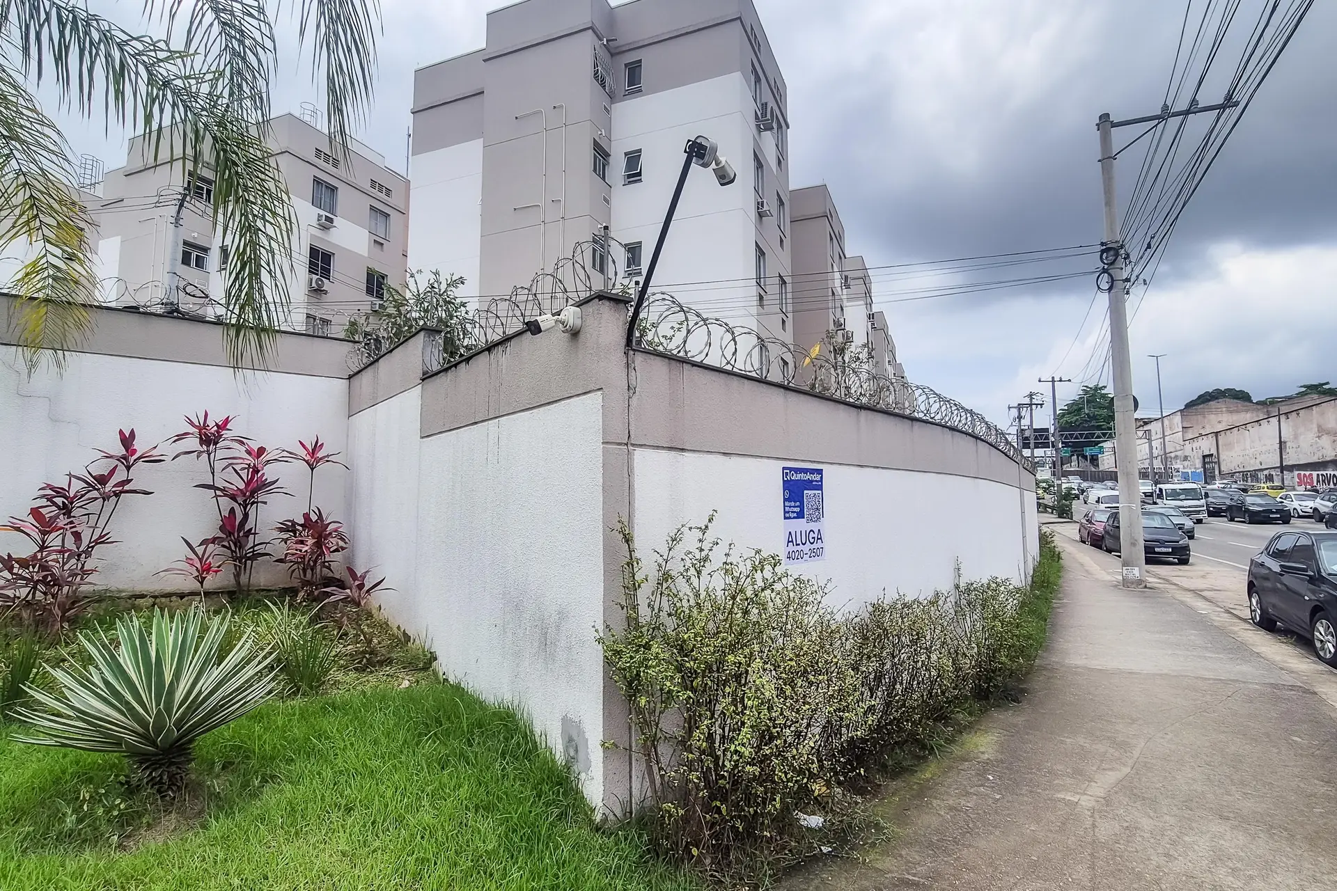 Пральна машина та 2 спальні: квартира 40 м² — photo 50