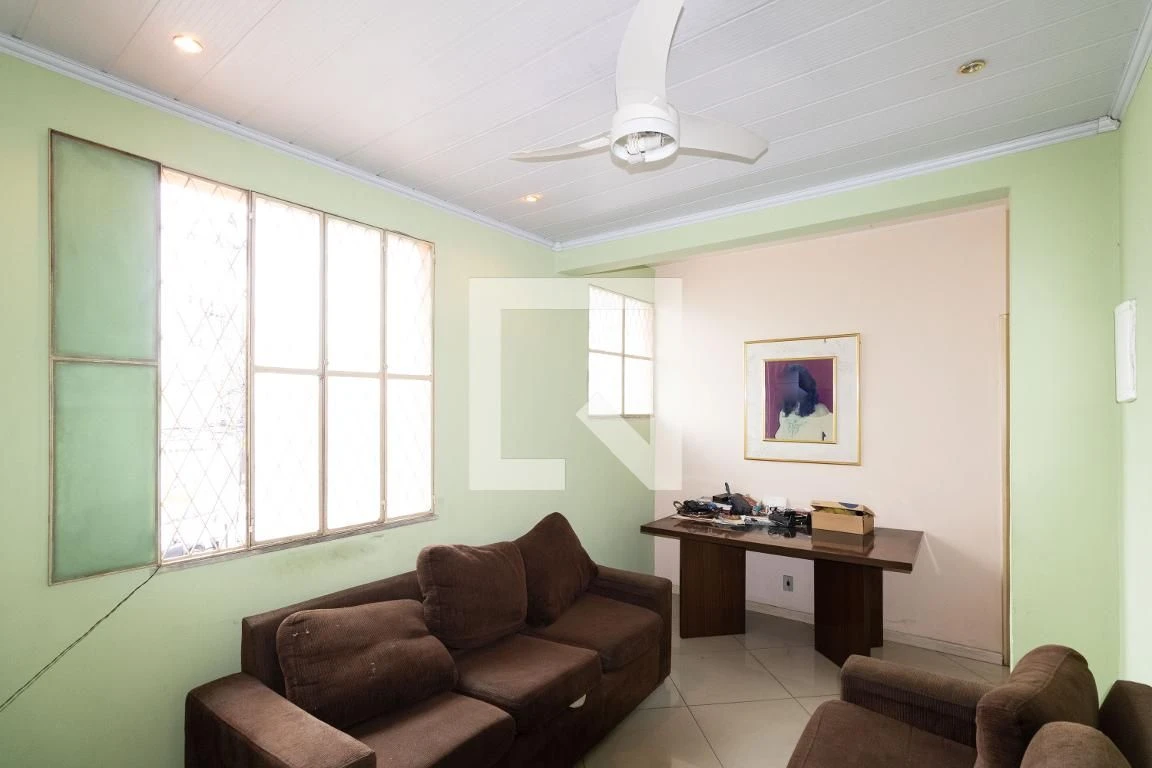 Apartamento para alugar com 2 quartos e vaga — photo 13