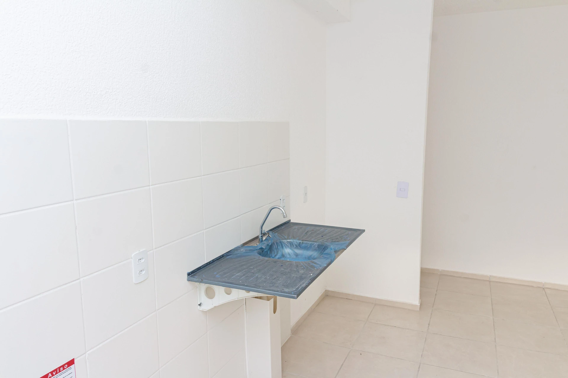 Apartamento de 2 habitaciones con balcón y jardín privado — photo 36