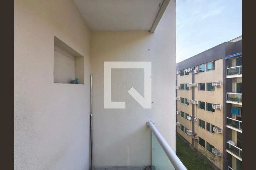 Apartamento de 2 quartos com varanda e 58 m² — photo 18