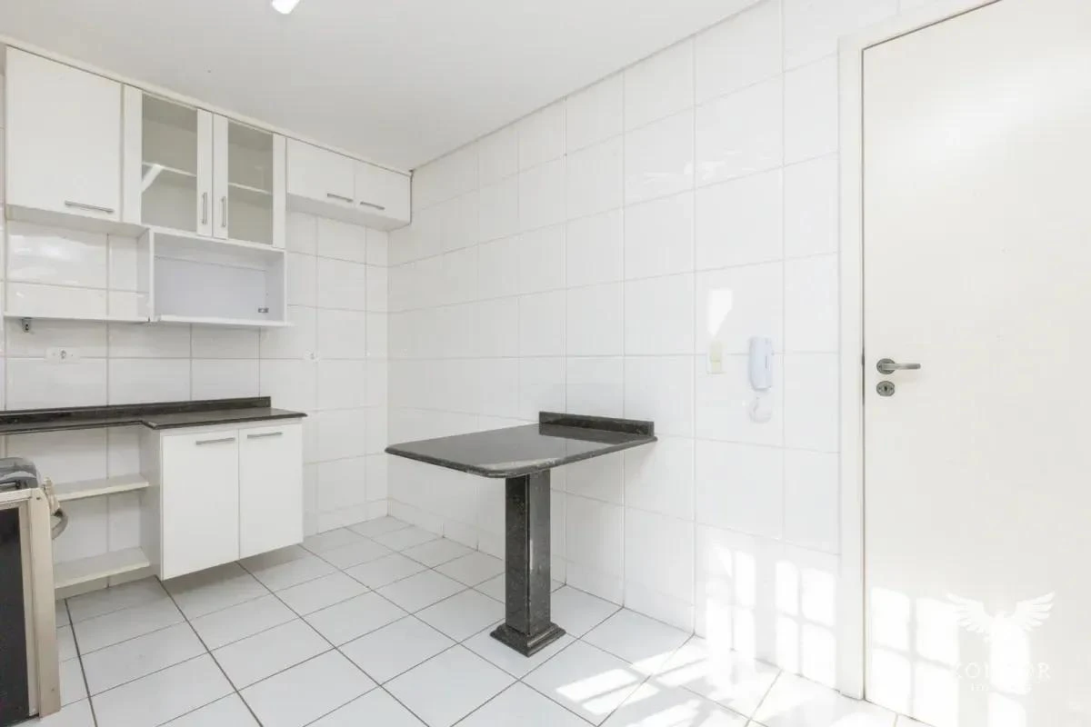 3-bedroom house, 1 with its own bathroom, 84 m², Curitiba — photo 7