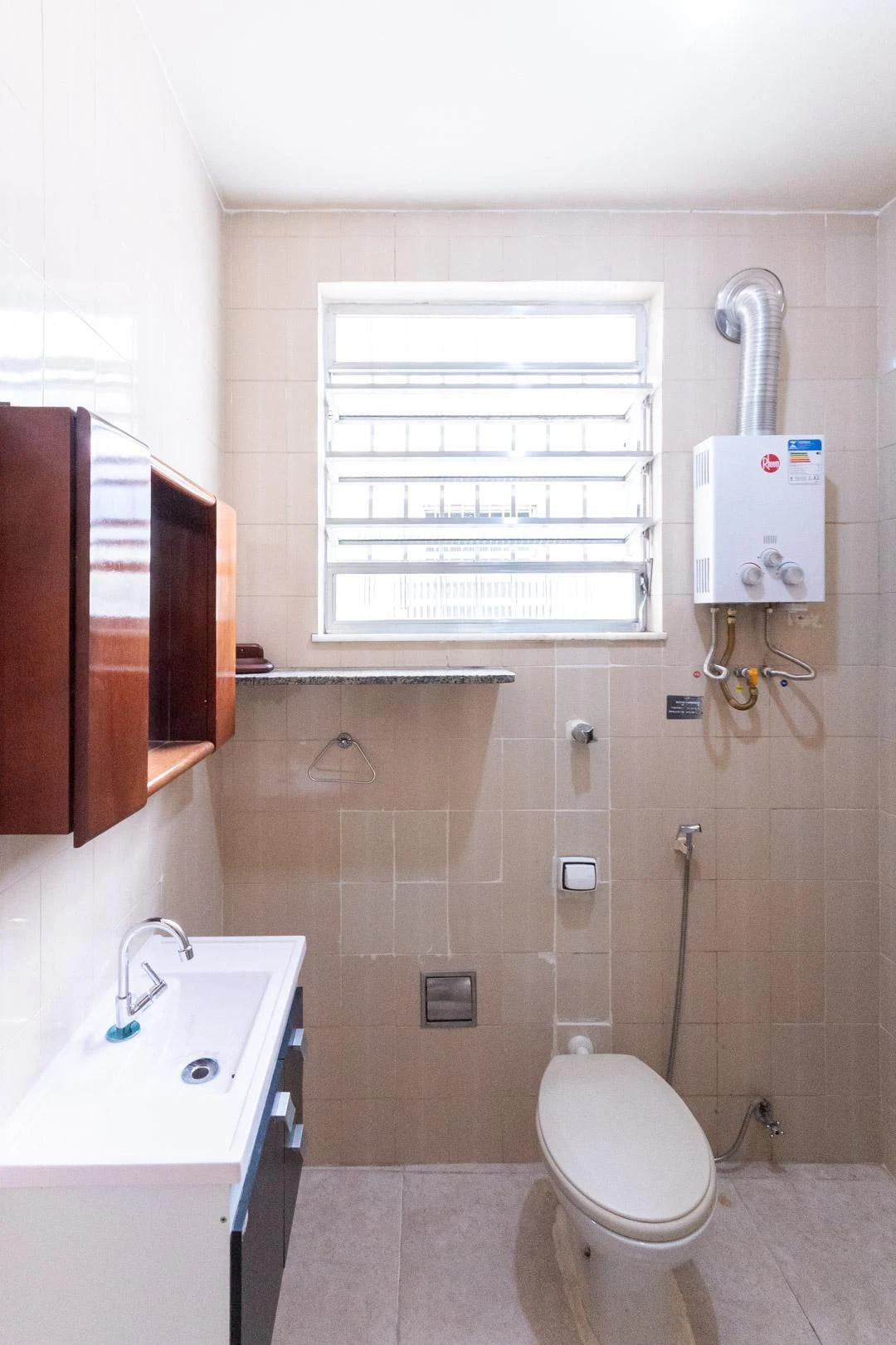 2-bedroom apartment, 60 m² — photo 24