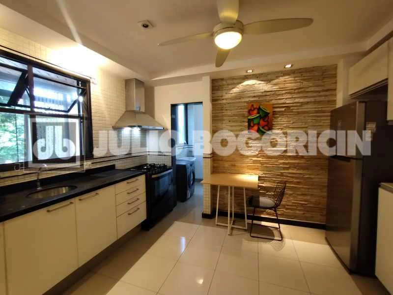 2-bedroom apartment with 1 parking space and AC — photo 8