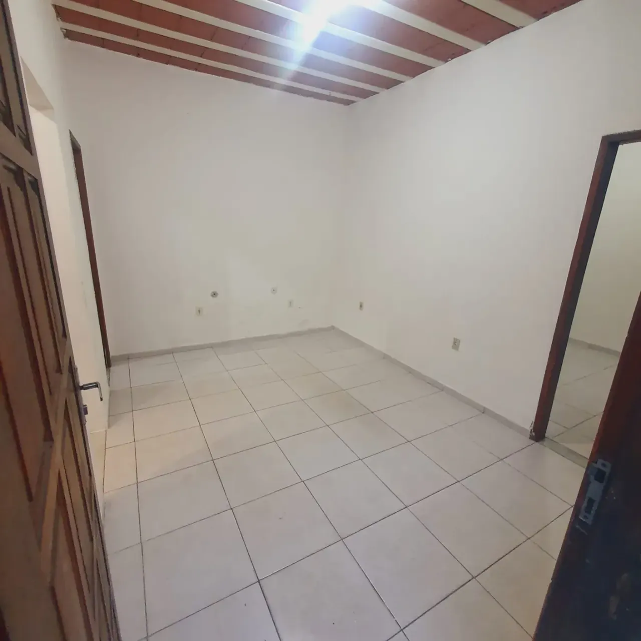 Casa de 45 m² com 1 quarto e chuveiro elétrico — photo 3