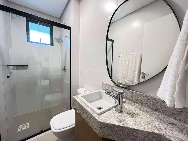Меблированная квартира с 2 спальнями и балконом 71 м² — photo 11