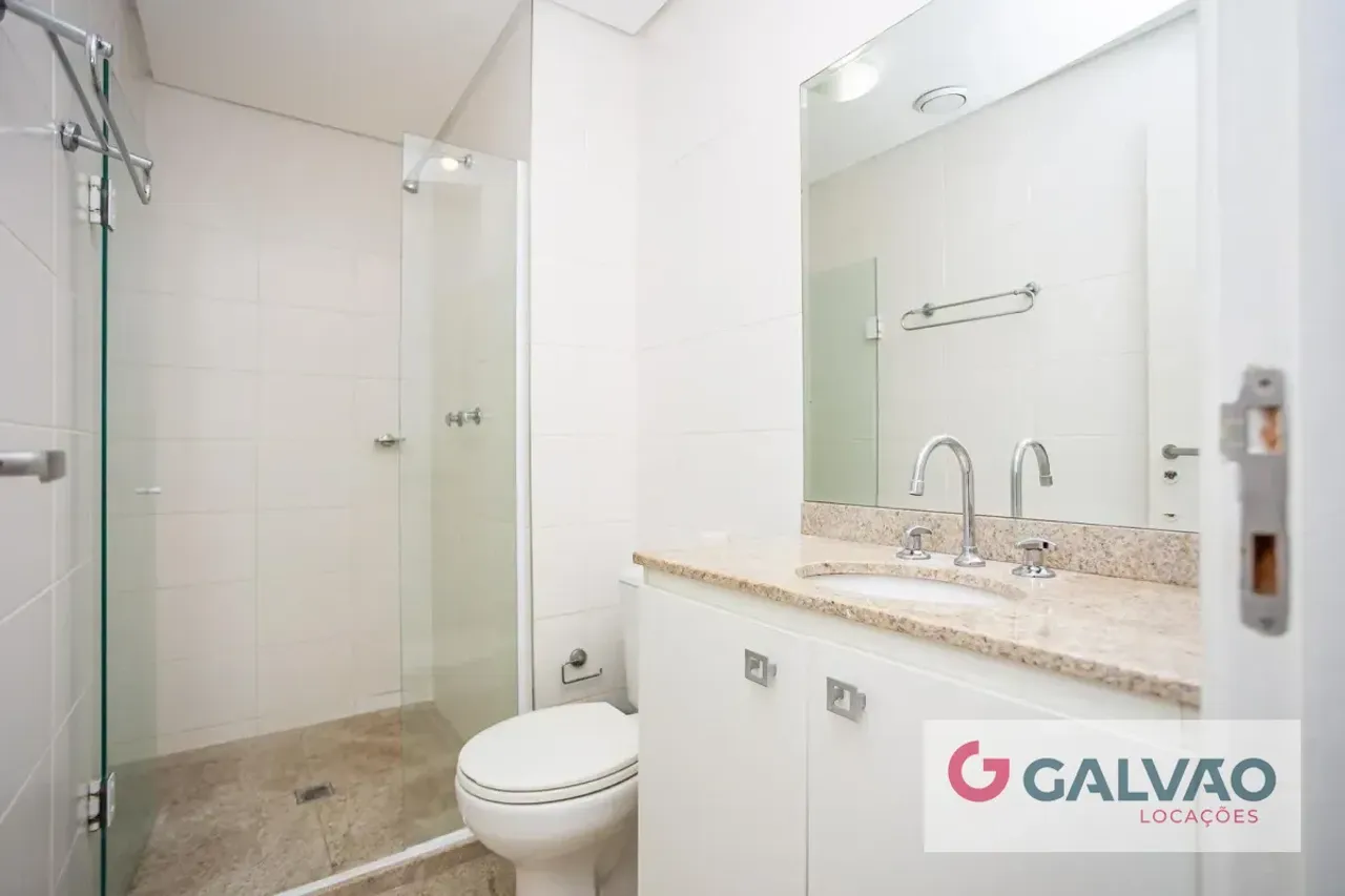 Furnished 87.21 m² apartment with 1 bedroom — photo 8