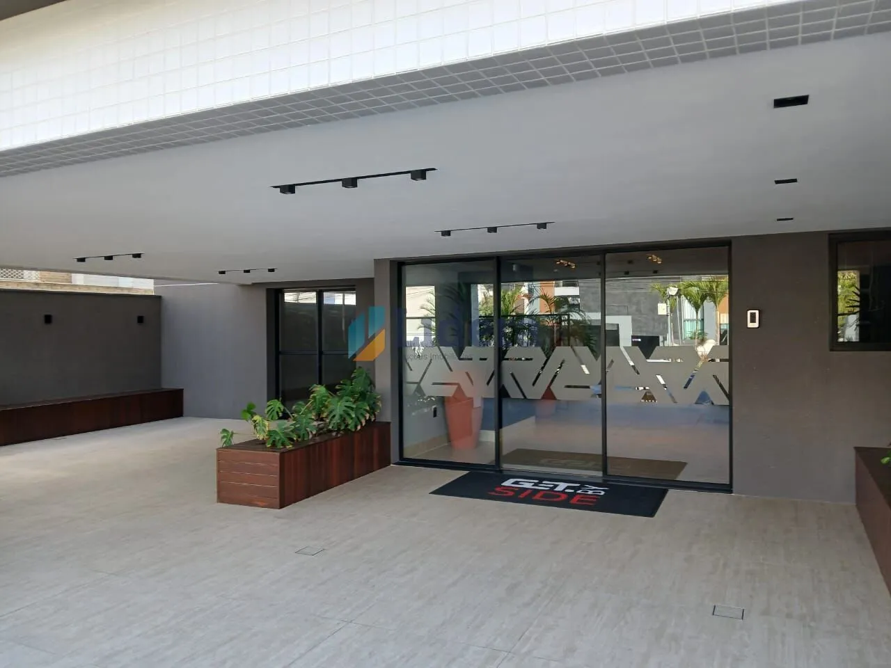 Furnished 1-bedroom apartment with en-suite and 17 m² — photo 23